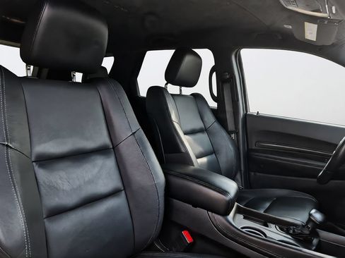 Used 2022 Dodge Durango GT AWD/4WD image 35