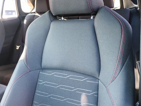 New 2025 Toyota RAV4 SE image 24