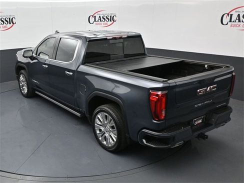 Used 2021 GMC Sierra 1500 Denali w/ Denali Ultimate Package image 16