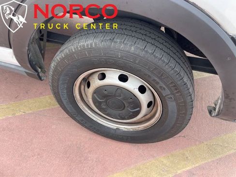 Used 2016 Ford Transit 150 148 Low Roof image 11