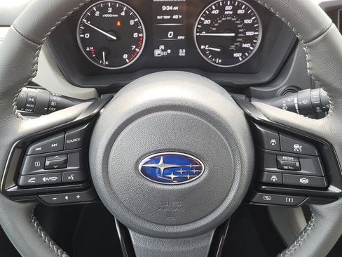 New 2026 Subaru Forester Premium image 12