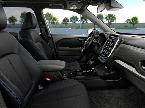 New 2026 Subaru Forester Limited AWD/4WD image 15