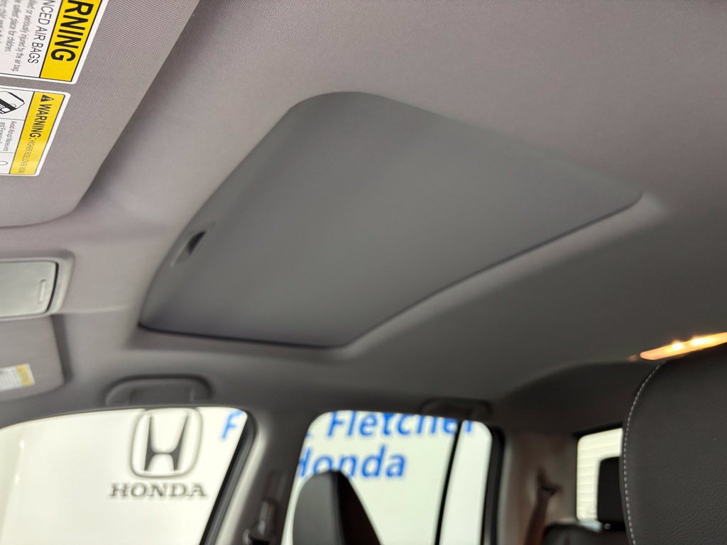 Certified 2023 Honda Ridgeline RTL image 23