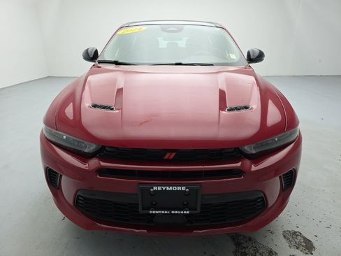 Used 2024 Dodge Hornet R/T Plus image 5