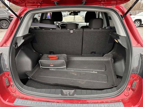 Used 2023 Mitsubishi Outlander Sport AWD image 7