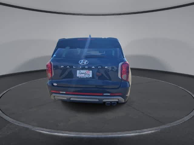 Used 2025 Hyundai Palisade SEL FWD image 7