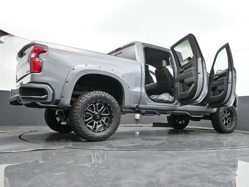 New 2025 Chevrolet Silverado 1500 RST w/ Convenience Package II AWD/4WD image 75
