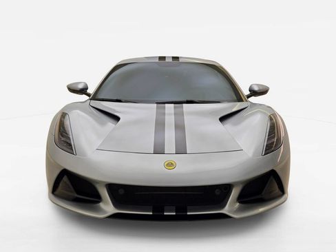 Used 2024 Lotus Emira First Edition RWD image 2