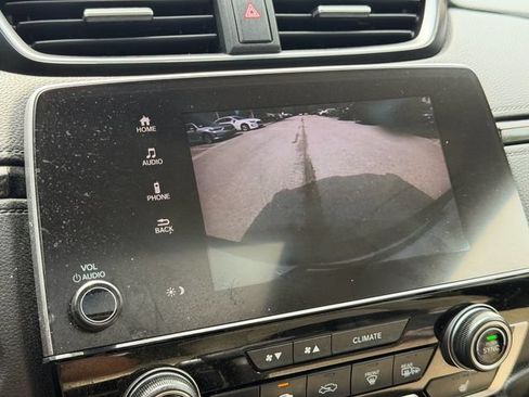 Certified 2019 Honda CR-V EX-L image 24