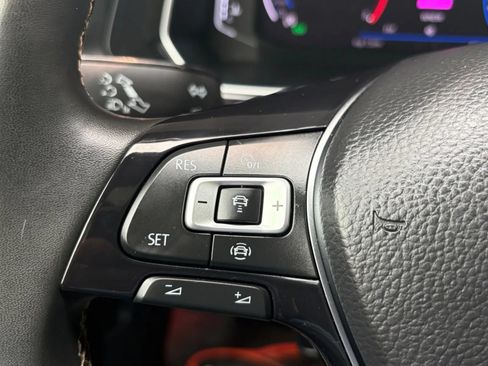 Used 2021 Volkswagen Jetta SEL FWD image 30