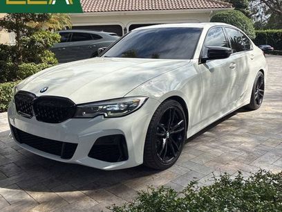 Used 2021 BMW M340i w/ Premium Package