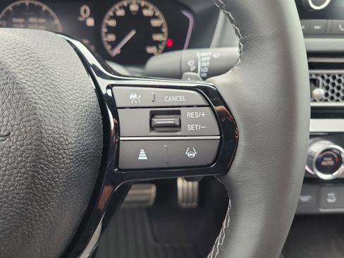 New 2026 Honda Civic Sport image 28