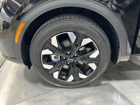 Used 2024 Kia Sportage X-Line w/ X-Line Premium Package AWD/4WD image 30