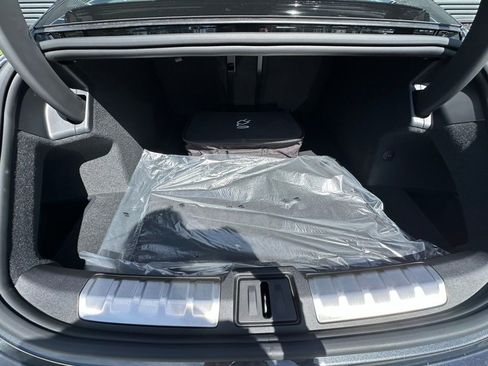 Used 2026 Porsche Taycan RWD image 41