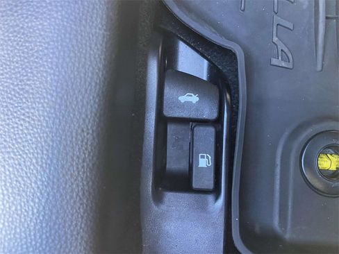 Used 2025 Toyota Corolla XSE image 28