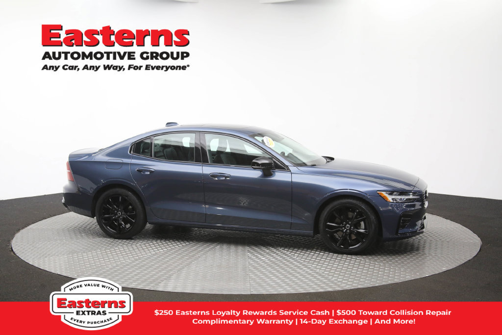 Used 2024 Volvo S60 B5 Core FWD image 47