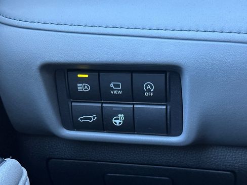 Used 2023 Toyota Highlander Limited image 31