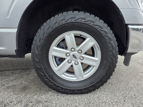 Used 2022 Ford F150 XLT w/ Equipment Group 301A Mid image 30