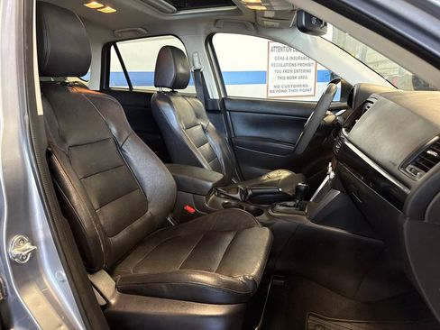 Used 2014 MAZDA CX-5 Grand Touring AWD/4WD image 22