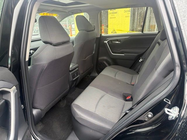 Used 2023 Toyota RAV4 XLE w/ Convenience Package AWD/4WD image 20