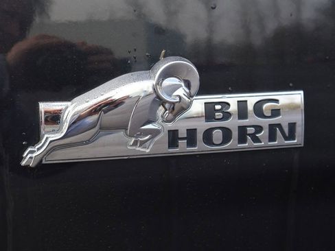 Used 2017 RAM 2500 Big Horn image 7