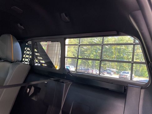 Used 2025 Toyota Tacoma 4x4 Double Cab Hybrid image 21