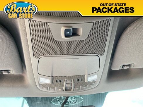 Used 2015 Ford F150 XLT w/ Equipment Group 302A Luxury AWD/4WD image 35