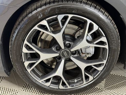 New 2026 Audi A6 Prestige image 12