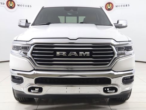 Used 2023 RAM 1500 Limited AWD/4WD image 57