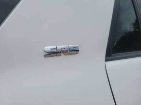 Certified 2023 Toyota 4Runner SR5 RWD image 7