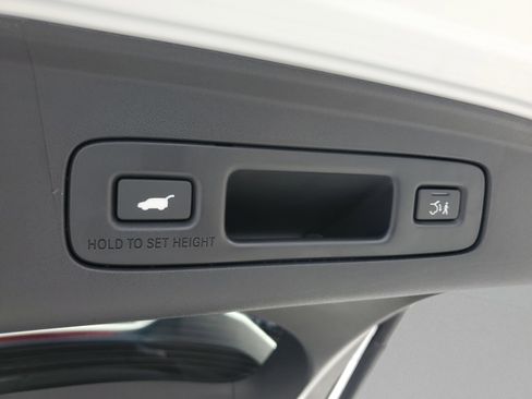 New 2025 Acura ADX AWD image 10