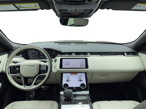 Used 2023 Land Rover Range Rover Velar R-Dynamic S image 17