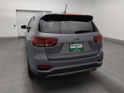 Used 2020 Kia Sorento EX FWD image 6