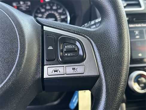 Used 2018 Subaru Forester 2.5i Premium image 19