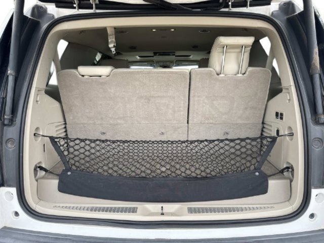 Used 2019 GMC Yukon Denali w/ Denali Ultimate Package RWD image 12