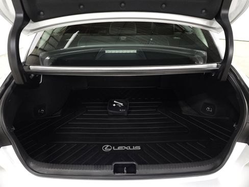 Used 2020 Lexus ES 350 w/ Premium Package image 7