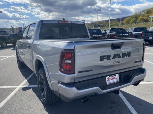 New 2026 RAM 1500 Big Horn image 5