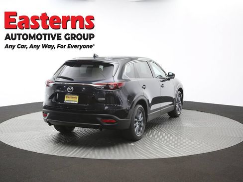 Used 2023 MAZDA CX-9 Touring AWD/4WD image 43