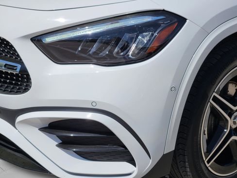 Used 2025 Mercedes-Benz GLA 250 image 27