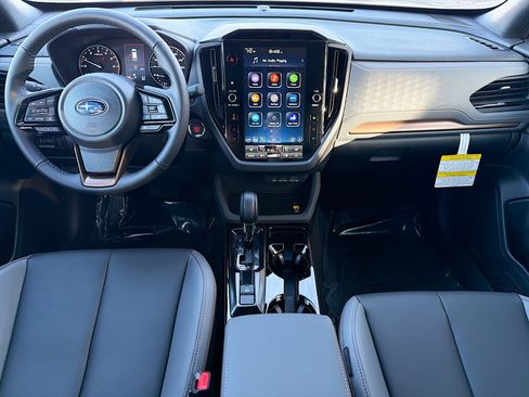 New 2026 Subaru Forester Sport image 19