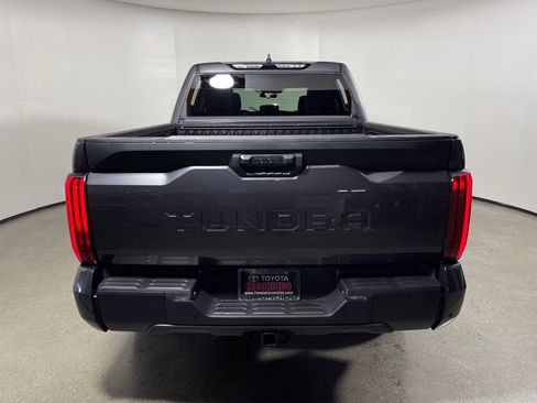 New 2026 Toyota Tundra SR5 image 4