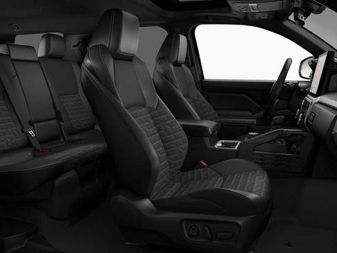 New 2026 Toyota 4Runner TRD Sport Premium AWD/4WD image 20