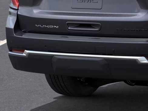 New 2026 GMC Yukon XL Elevation AWD/4WD image 43
