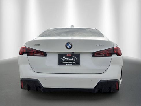 New 2026 BMW 228i xDrive w/ Technology Package AWD/4WD image 6