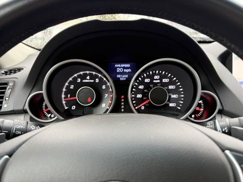 Used 2012 Acura TL w/ Technology Package image 26