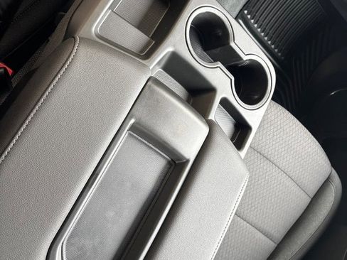 New 2025 GMC Sierra 1500 Elevation image 25