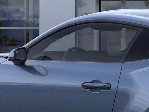 New 2025 Ford Mustang Premium RWD image 20