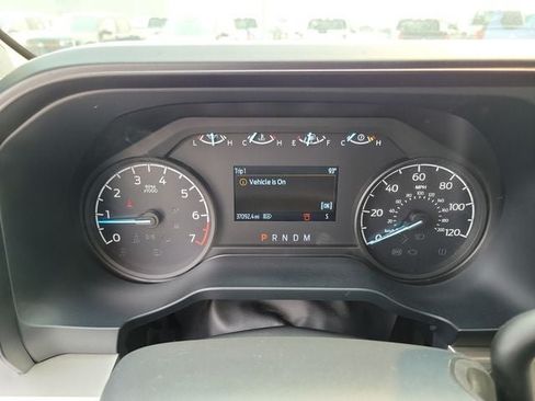 Certified 2024 Ford F250 XLT AWD/4WD image 9