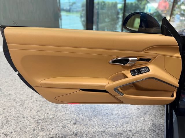Used 2012 Porsche 911 Carrera S RWD image 18