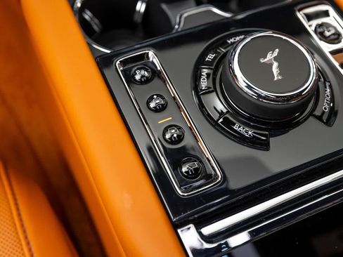 New 2026 Rolls-Royce Cullinan AWD/4WD image 29